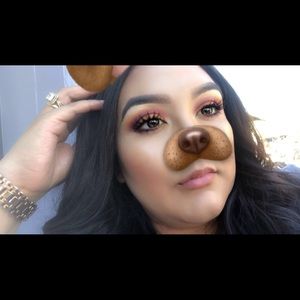 Meet your Posher, Lupe